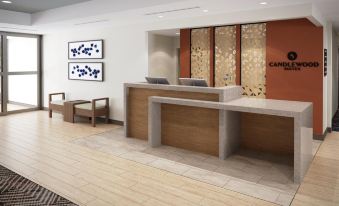 Extended Stay America Suites - Cleveland - Beachwood - Orange Place - South