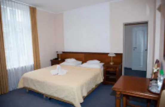 โรงแรมบาเดิน บอนน์