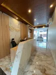 The Bali Hotel - parking