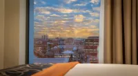 Clayton Hotel Glasgow City - Scenic