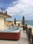 Villa del Palmar Beach Resort & Spa - Bathtub