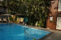 Shaan Coco Palms Beach Resort - Swimmingpools