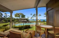 Napili Kai Beach Resort - Beach