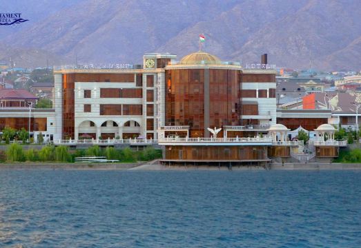 Sugdiyon Hotel - Housity