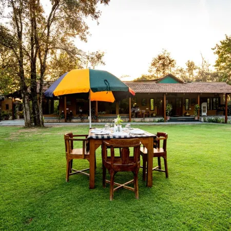 Mahua Vann Pench