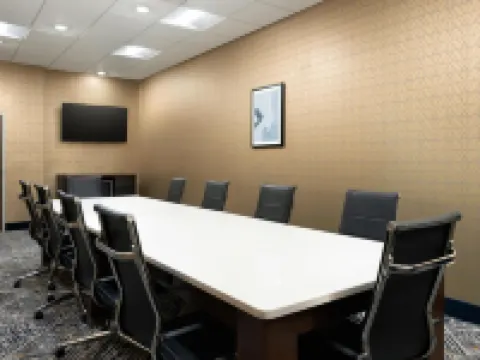 Hyatt Select St. Louis Airport Hotels in St. Louis County
