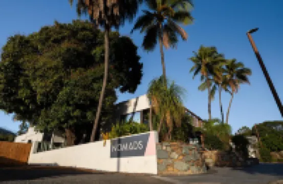 Nomads Airlie Beach Hôtels à : 