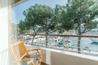 Boutique Hotel Miramar - con vista mare