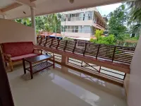 Coco Beach Resort