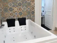 GianLuis Luxury Suites Hotels in Fasano