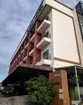 โรงแรม จันทร์เจ้า Janjao Hotel