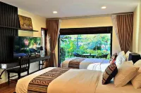 Le Baan Thai Boutique Villa - Pools
