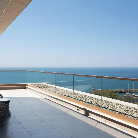 Swissôtel Resort Сочи Камелия (Свиссотель Камелия)
