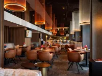 Van der Valk Hotel Liège Congres Hotels in Liege