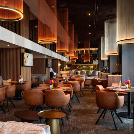 Van der Valk Hotel Liège Congres