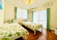 ＊Sunset Beach Vacation House & The best location＊ - บังกะโล