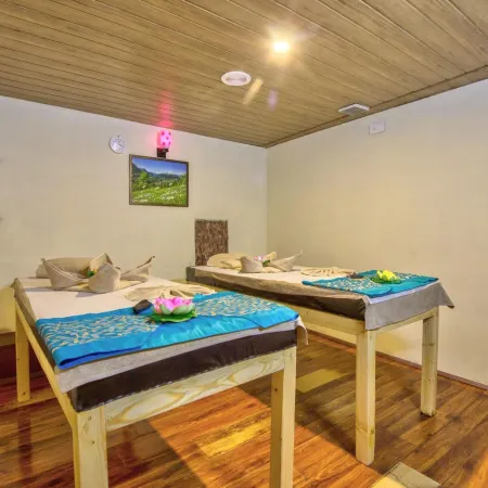 Hotel Ibex