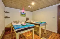 Hotel Ibex - spa