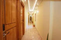 Le Kumar Residency - balcony