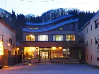 Tofuya Ryokan, Onogawa Onsen, Sauna, Barrier-Free - Spa