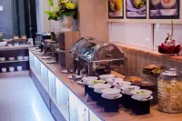 โรงแรมแกรนด์ปารามา - พร้อมอาหารเช้า