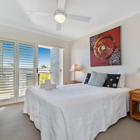Dockside Apartments Mooloolaba-Pool Renovation from 1st of June-12th of August