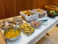加斯霍夫基希伯格飯店