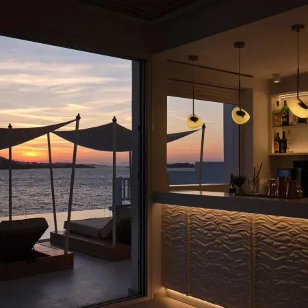 Icon Mykonos