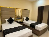 Gold Pine Hotel Lahore - 3-نجوم