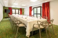 Ibis Styles Lisieux Normandie