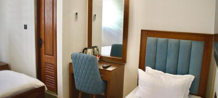 วิวิด โคลัมโบ โรงแรมในโคลัมโบ