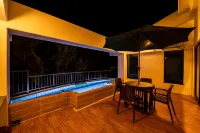 The Peridot Smart Hotel Tancha Ward - Resorts