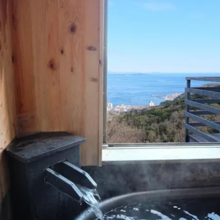 Ocean View House