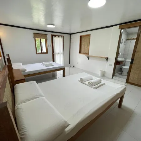 Dahun Villas Siargao powered by Cocotel