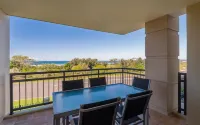 The Sands Resort at Yamba - Meerblick