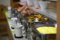 Benikea Hotel Yeosu - breakfast