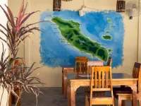 Isara Lanta Beach Resort Hotels near Butterfly Complex Center