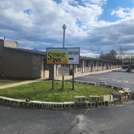 Sunrise inn