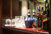Hotel Pabera - bar