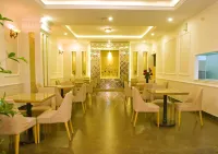Elegant Hotel - 무료 와이파이
