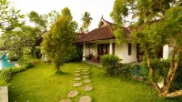 Rhythm Kumarakom - Biệt thự