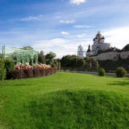 Генрих