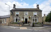 Castle Inn by Greene King Inns - bar