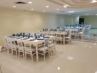 Eurohotel - Desayuno