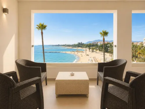 B51 Executive Flats Marbella - Condos