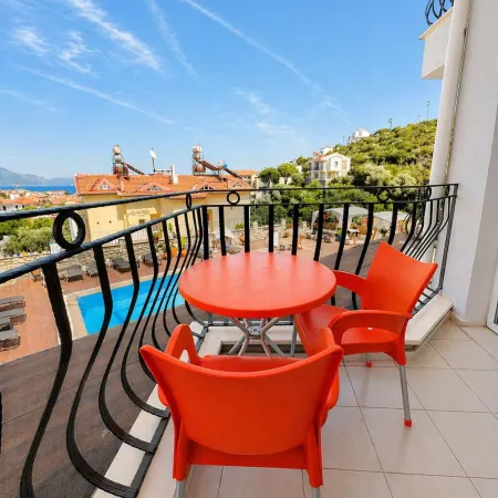 Villa Anfora