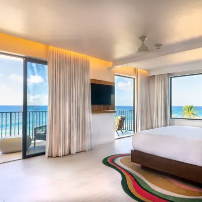 Hotel Indigo Bridgetown Barbados by IHG Hotels near The Richard Haynes Boardwalk