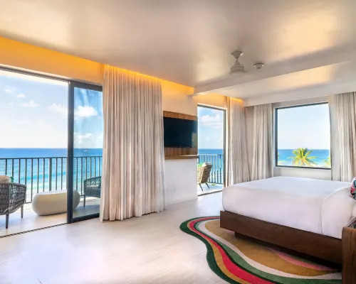 Hotel Indigo Bridgetown Barbados by IHG Hotels in Hastings