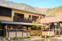 Hotel Iya Onsen