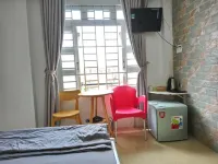 Lan Thai Ngoc Hotel - Wifi
